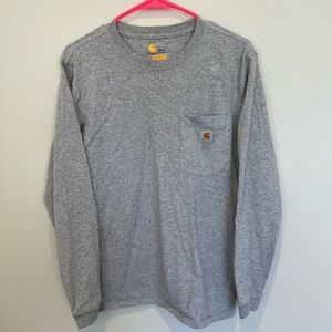 Womens Carhartt Long sleeve